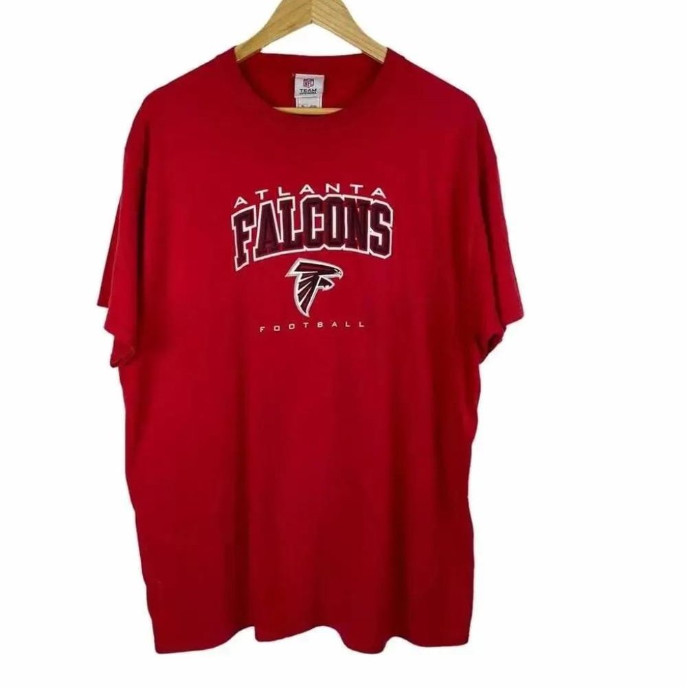 NFL Atlanta Falcons Football NFL Shirt